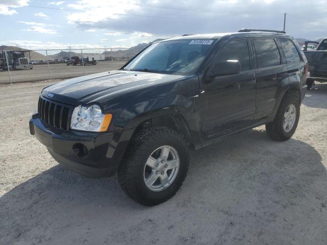 JEEP GRAND CHER 2006 1j4gr48k66c128679