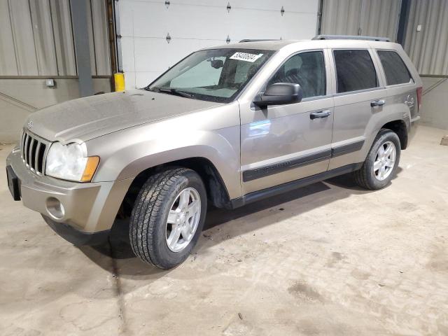 JEEP GRAND CHEROKEE 2006 1j4gr48k66c169183