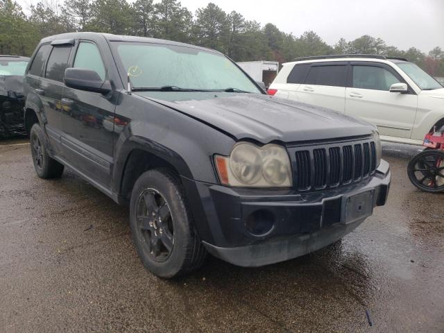 JEEP GRAND CHER 2006 1j4gr48k66c177395