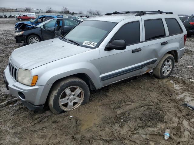 JEEP GRAND CHEROKEE 2006 1j4gr48k66c201095