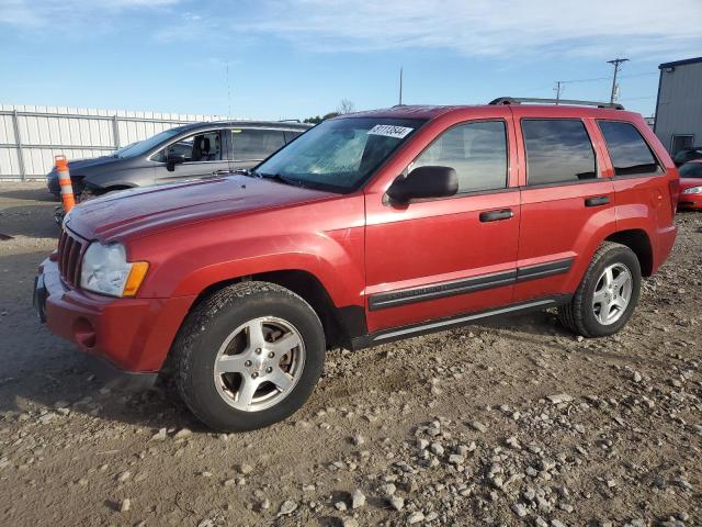 JEEP GRAND CHER 2006 1j4gr48k66c201341