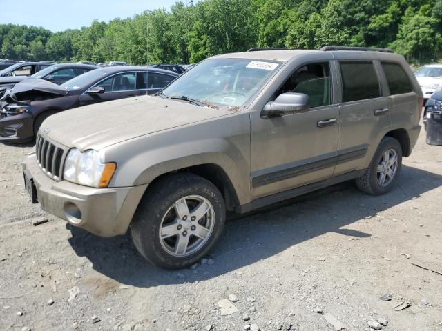 JEEP GRAND CHER 2006 1j4gr48k66c201470