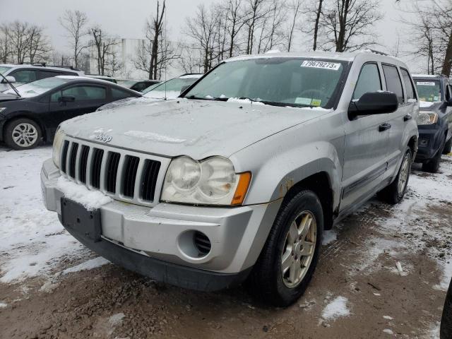 JEEP GRAND CHER 2006 1j4gr48k66c202294