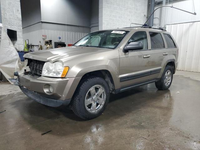 JEEP GRAND CHER 2006 1j4gr48k66c227874