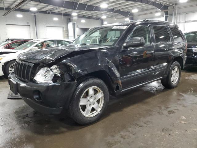 JEEP GRAND CHER 2006 1j4gr48k66c242939