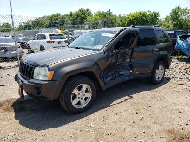 JEEP GRAND CHER 2006 1j4gr48k66c249017