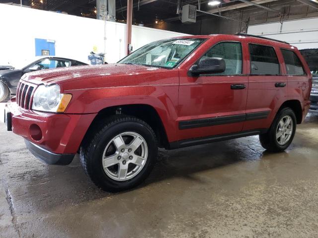 JEEP GRAND CHEROKEE 2006 1j4gr48k66c249079