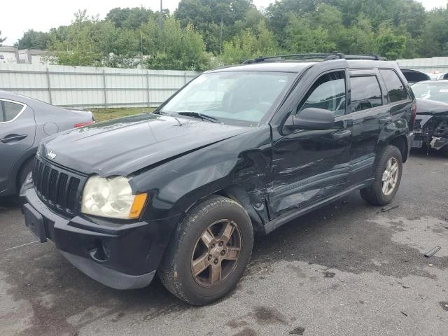 JEEP GRAND CHER 2006 1j4gr48k66c278582