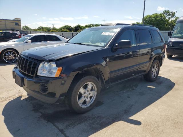 JEEP GRAND CHEROKEE 2005 1j4gr48k75c506670