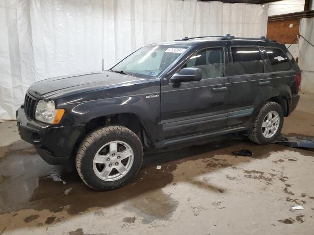 JEEP GRAND CHEROKEE 2005 1j4gr48k75c509049