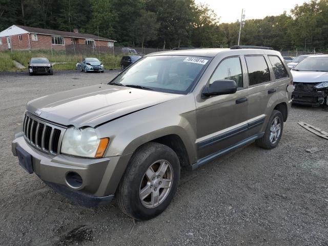 JEEP GRAND CHER 2005 1j4gr48k75c512565