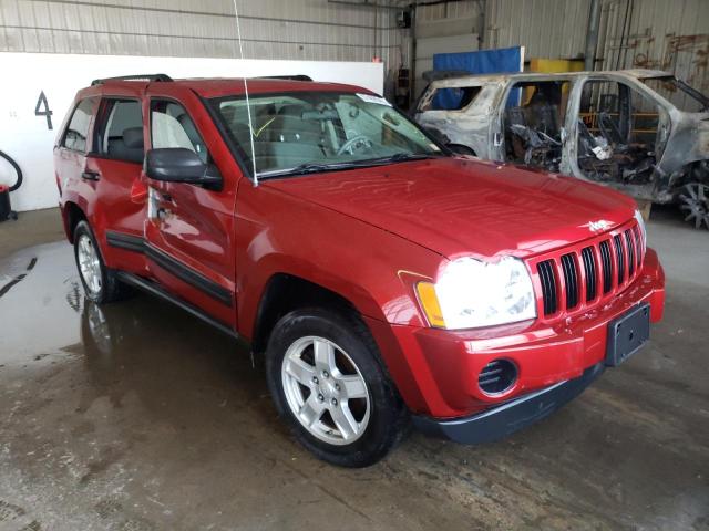 JEEP GRAND CHER 2005 1j4gr48k75c560809