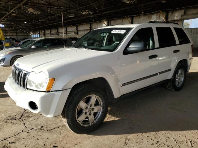 JEEP GRAND CHEROKEE 2005 1j4gr48k75c589548