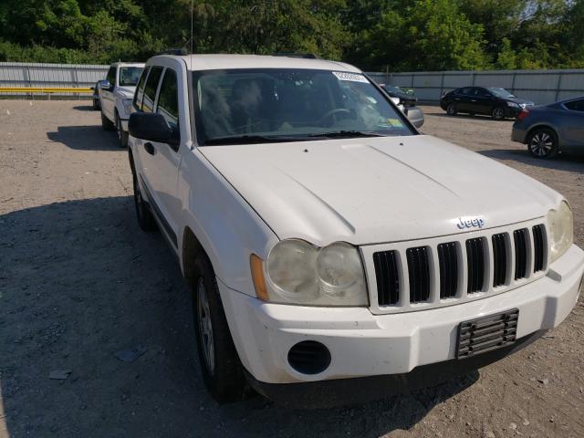 JEEP GRAND CHER 2005 1j4gr48k75c647948