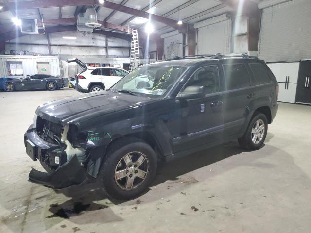 JEEP GRAND CHER 2006 1j4gr48k76c146446