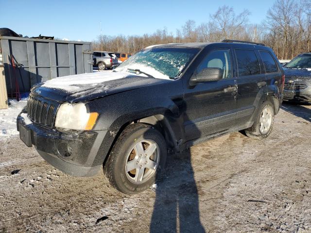 JEEP GRAND CHEROKEE 2006 1j4gr48k76c164218