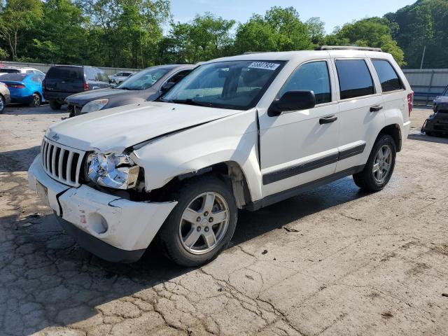 JEEP GRAND CHEROKEE 2006 1j4gr48k76c204443