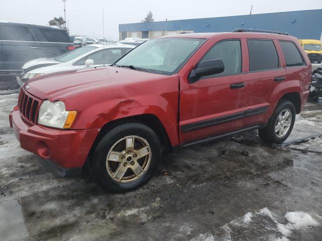 JEEP GRAND CHEROKEE 2006 1j4gr48k76c223221