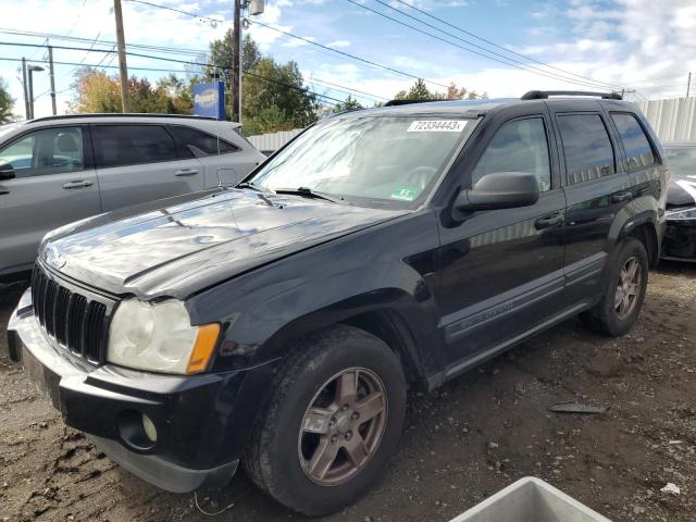 JEEP GRAND CHER 2006 1j4gr48k76c256977