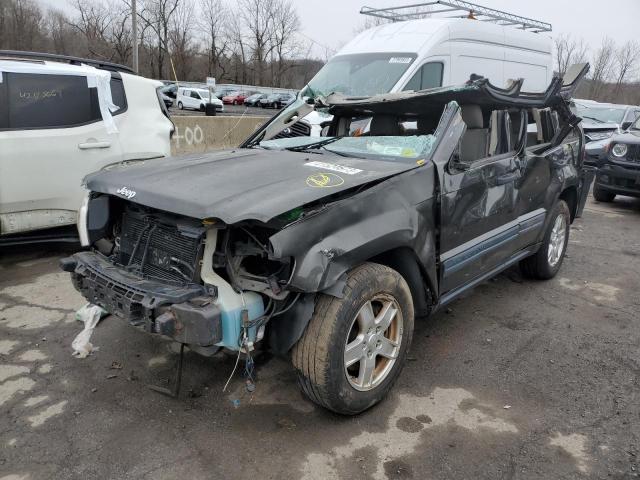 JEEP GRAND CHER 2006 1j4gr48k76c290174