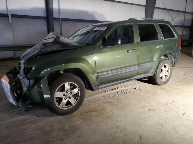 JEEP GRAND CHER 2006 1j4gr48k76c296718