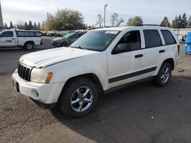 JEEP GRAND CHER 2006 1j4gr48k76c353726