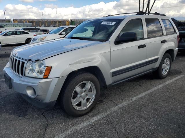 JEEP GRAND CHEROKEE 2006 1j4gr48k86c107882