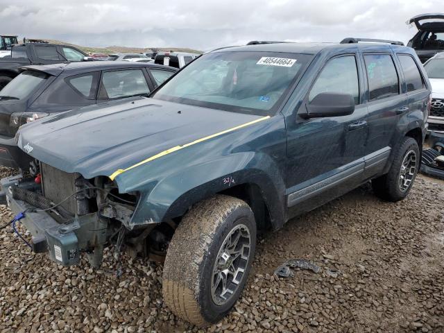 JEEP GRAND CHEROKEE 2006 1j4gr48k86c114234