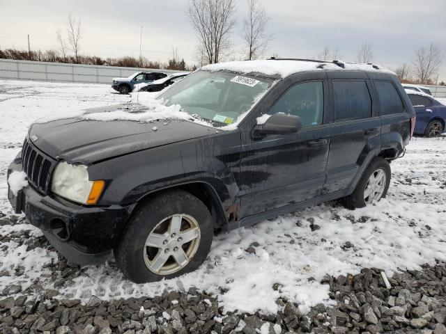 JEEP GRAND CHEROKEE 2006 1j4gr48k86c152465