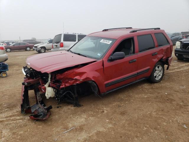 JEEP GRAND CHEROKEE 2006 1j4gr48k86c163255