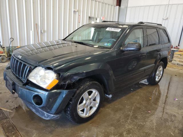 JEEP GRAND CHEROKEE 2006 1j4gr48k86c180007