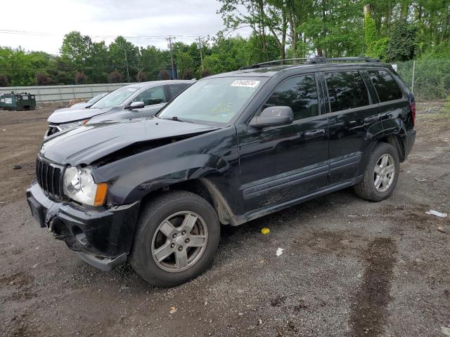 JEEP GRAND CHEROKEE 2006 1j4gr48k86c243011