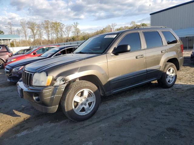 JEEP GRAND CHEROKEE 2006 1j4gr48k86c250234