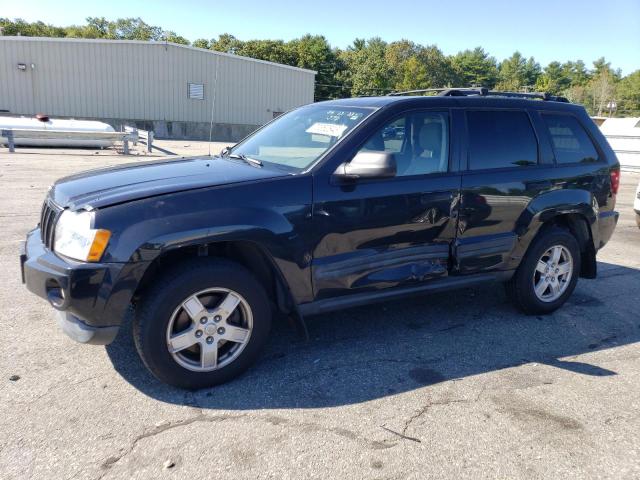 JEEP GRAND CHER 2005 1j4gr48k95c523566