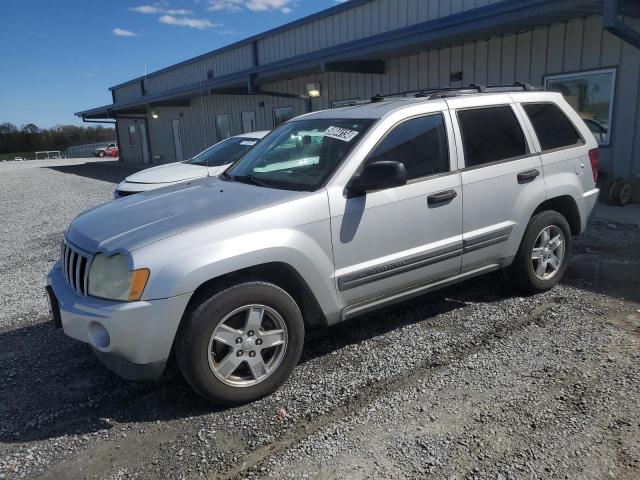 JEEP GRAND CHEROKEE 2005 1j4gr48k95c542683