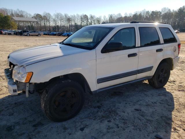 JEEP GRAND CHEROKEE 2005 1j4gr48k95c643271