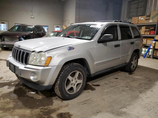 JEEP GRAND CHER 2005 1j4gr48k95c647532