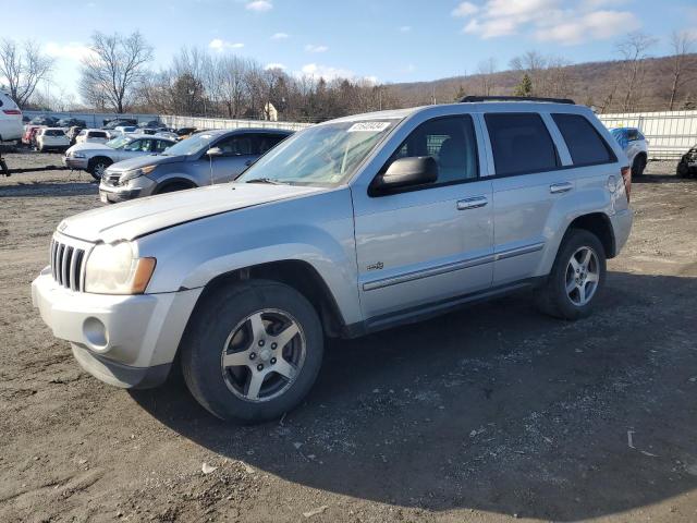 JEEP GRAND CHEROKEE 2006 1j4gr48k96c264711