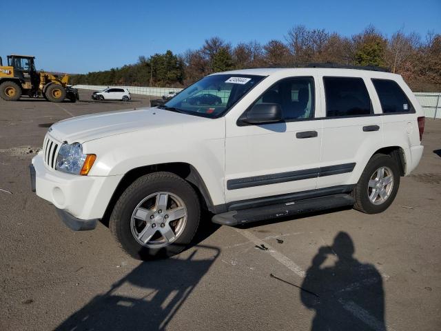 JEEP GRAND CHEROKEE 2006 1j4gr48k96c265728