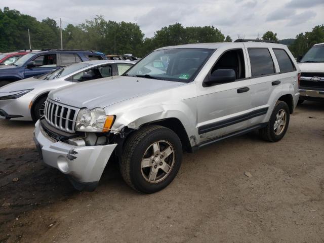 JEEP GRAND CHER 2006 1j4gr48k96c298146