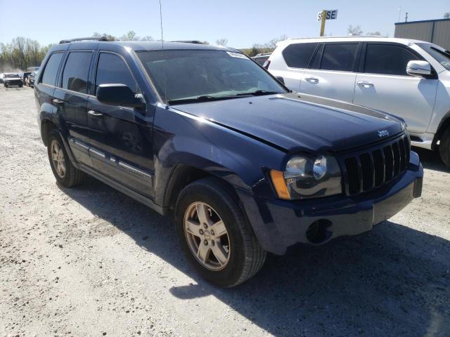 JEEP GRAND CHER 2005 1j4gr48kx5c696979