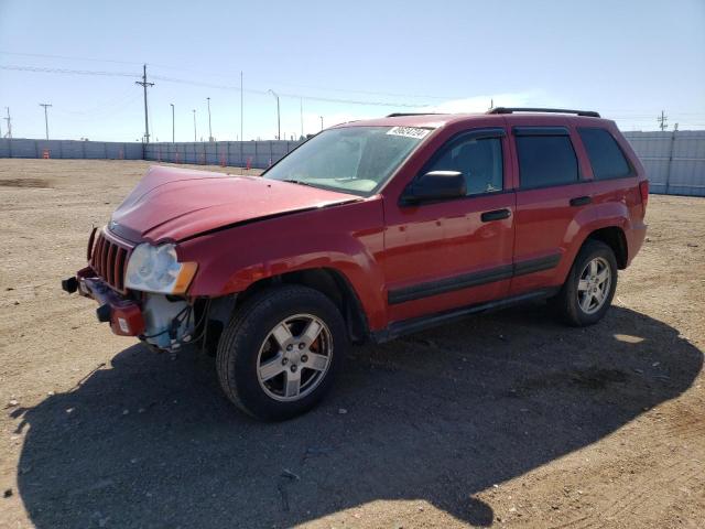 JEEP GRAND CHEROKEE 2006 1j4gr48kx6c174547