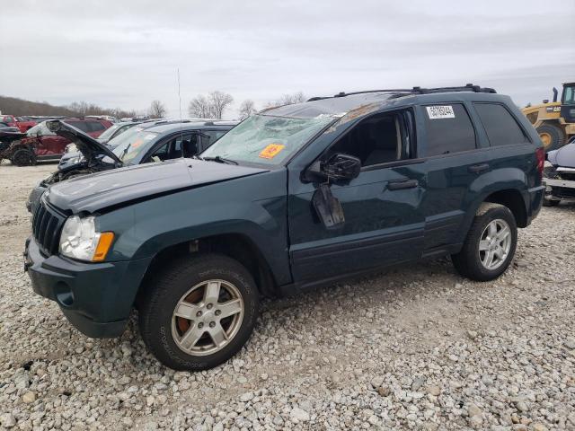 JEEP GRAND CHEROKEE 2006 1j4gr48kx6c212813