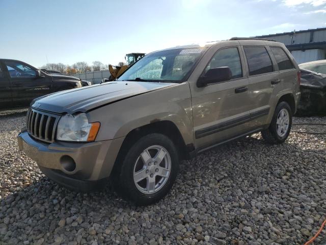 JEEP GRAND CHER 2006 1j4gr48kx6c218224