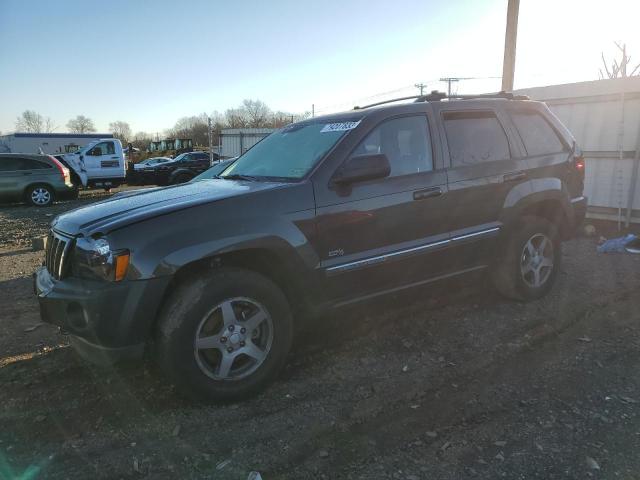 JEEP GRAND CHEROKEE 2006 1j4gr48kx6c281159