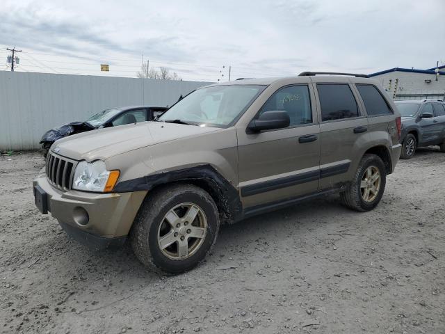 JEEP GRAND CHEROKEE 2006 1j4gr48kx6c292534