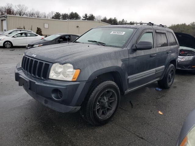 JEEP GRAND CHER 2006 1j4gr48kx6c341909