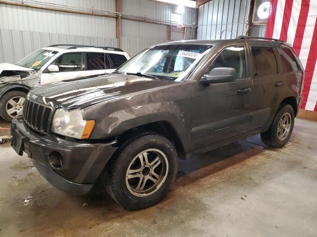 JEEP GRAND CHEROKEE 2006 1j4gr48kx6c351095