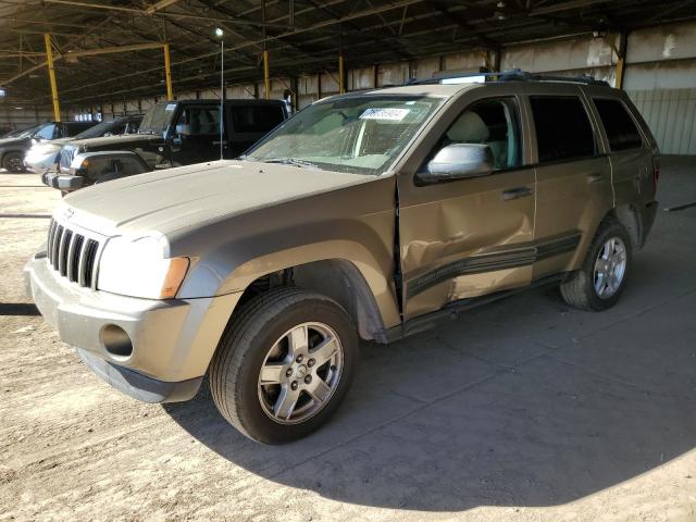 JEEP GRAND CHER 2005 1j4gs48k05c541829