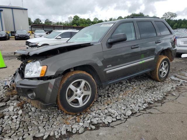 JEEP GRAND CHEROKEE 2006 1j4gs48k06c260549